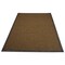 Guardian Floor Protection Scraper Mat, 0.25" Thick, Brown, 36 in W x 60 in L WG030514 - alternate 3